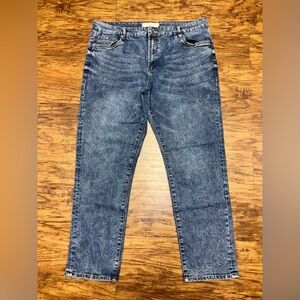 Refinery Republic Straight Leg Jeans Size 40X32